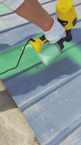 Pistola Pulverizadora Pintura