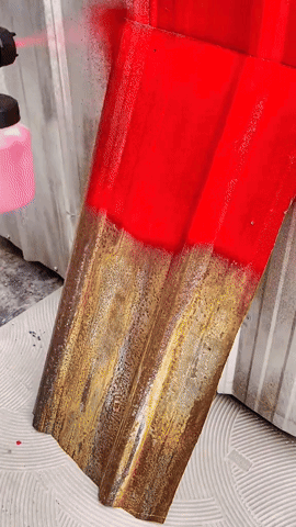 Pistola Pulverizadora Pintura