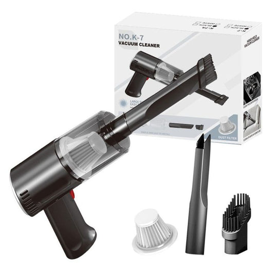 Mini aspiradora portatil 3 en 1